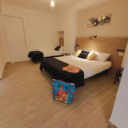 Apartmán Tao House Golden Taormina Exteriér fotografie