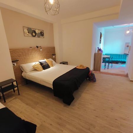 Apartmán Tao House Golden Taormina Exteriér fotografie