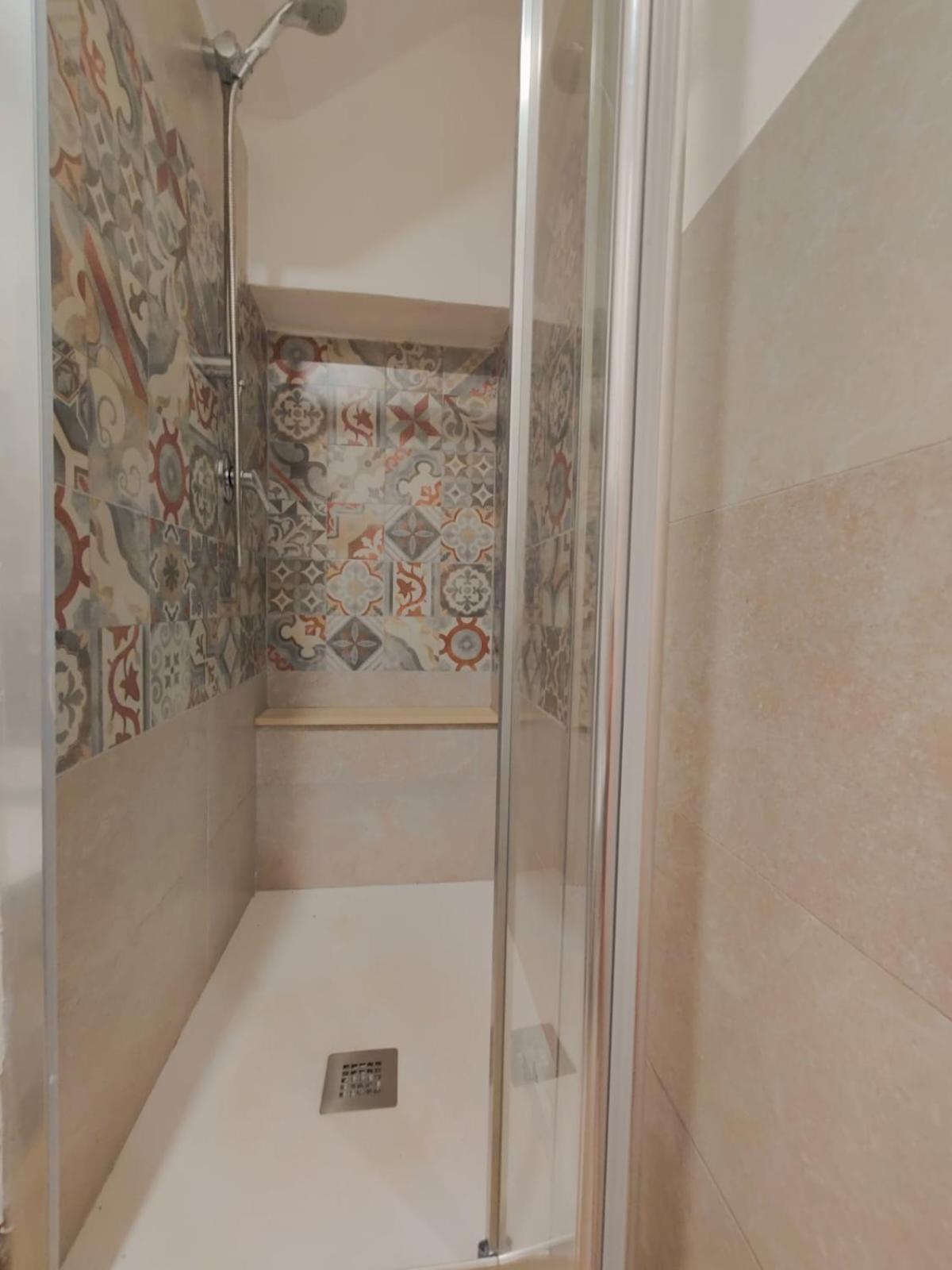 Apartmán Tao House Golden Taormina Exteriér fotografie