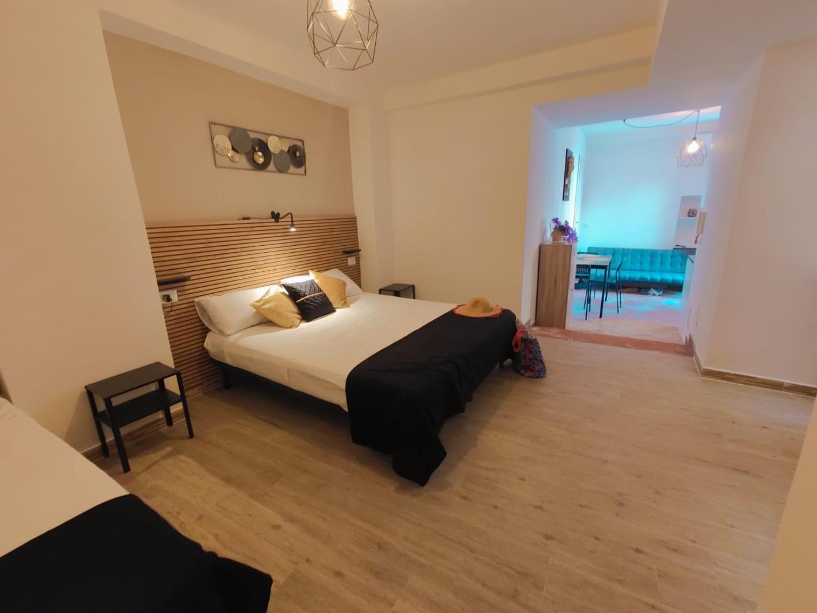 Apartmán Tao House Golden Taormina Exteriér fotografie