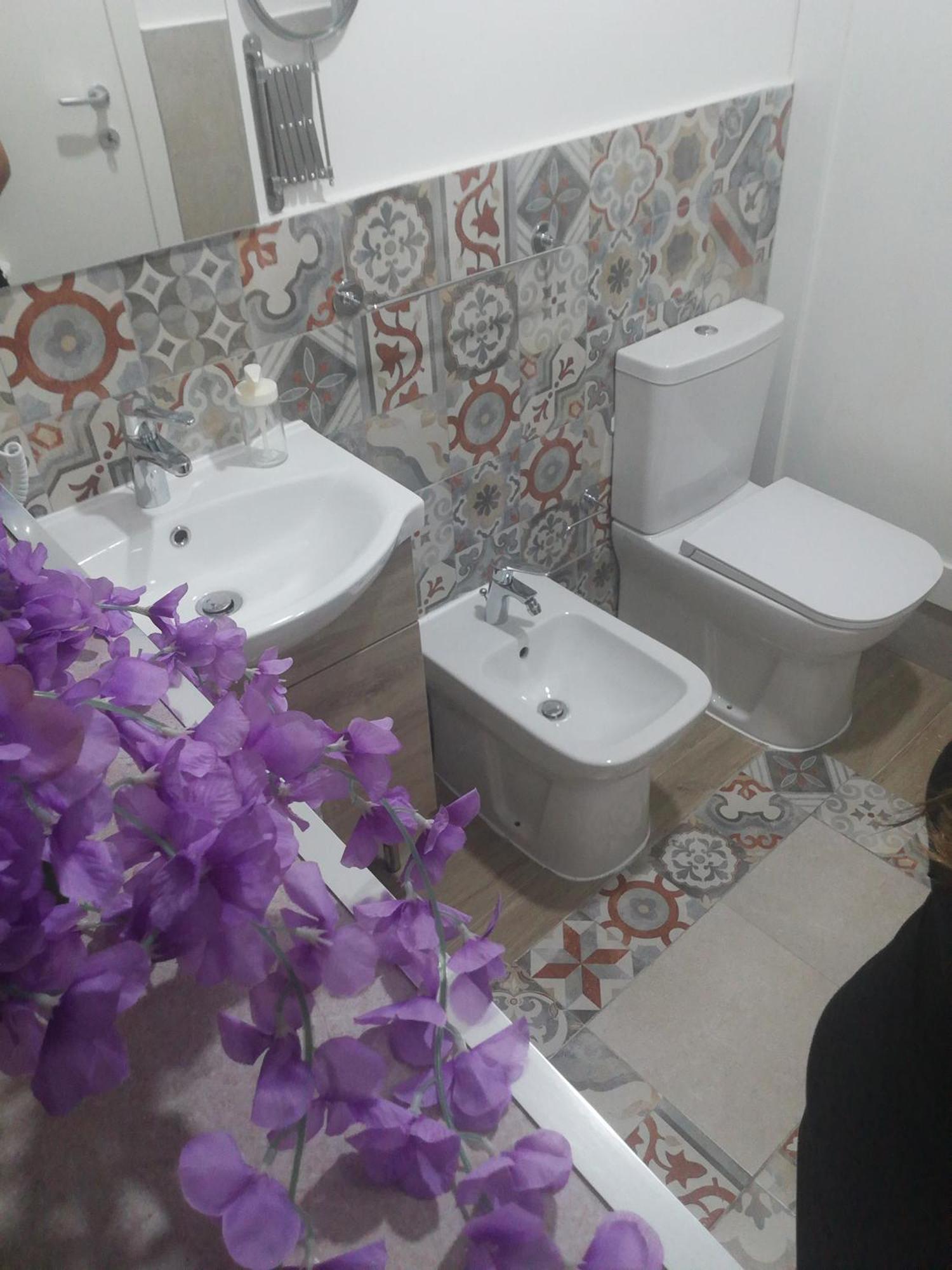 Apartmán Tao House Golden Taormina Exteriér fotografie